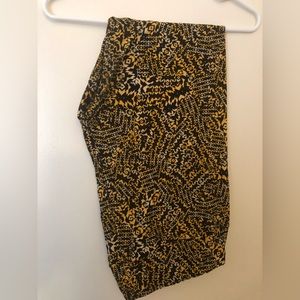 Lularoe TC2 leggings